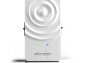 Woojer Matchbox Size Woofer