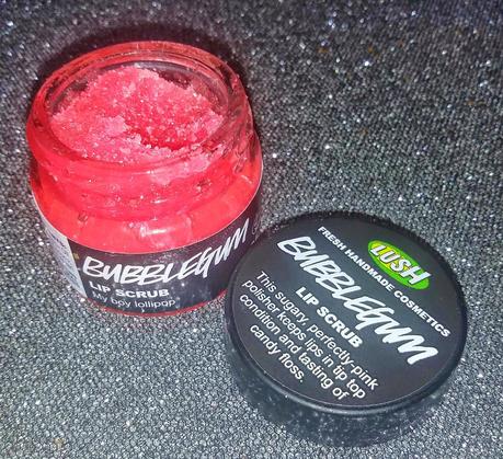 LUSH HAUL