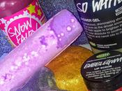 Lush Haul