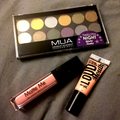 Superdrug Haul