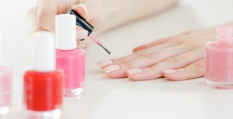 Amazing Tips to Make Your Nail Polish Last Longer