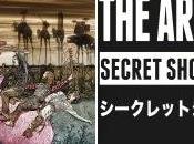 Aristocrats: "Culture Clash Live" "Secret Show: Live Osaka" 01/20