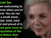 Income Inequality Greatest Most Liberal States