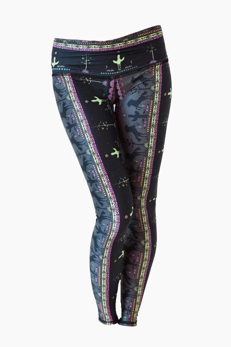 Shout Out Of The Day: The Hot Box Kit Launches The Latest Collection From Teeki