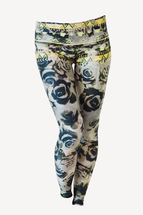 Shout Out Of The Day: The Hot Box Kit Launches The Latest Collection From Teeki