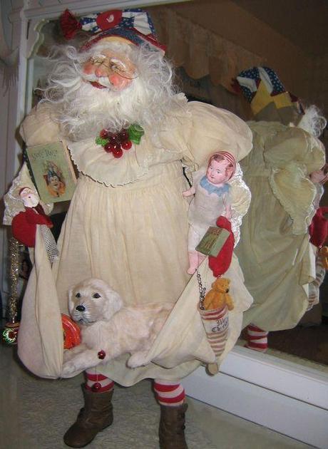 Santa 10 Santa 10