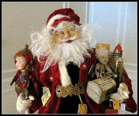 Santa dee gann 4 Santa dee gann 4