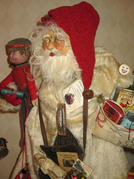 Santa dee gann 7 Santa dee gann 7