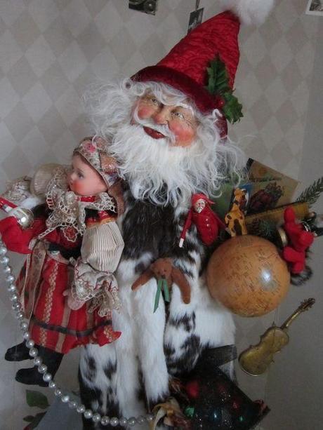 Dee gann's santa 1