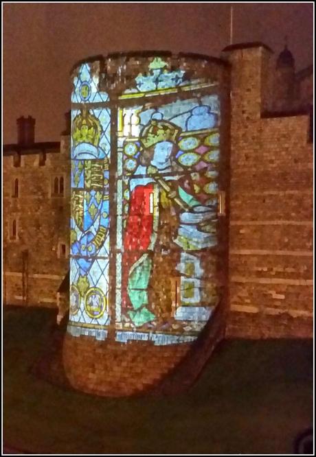 An overnight stay in Windsor