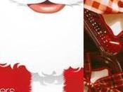 Irish BBlogger Secret Santa 2014 #Blogmas