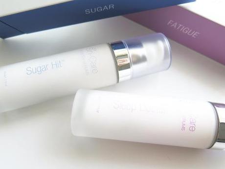 sincare sugar hit sleep doctor booster serums (2)