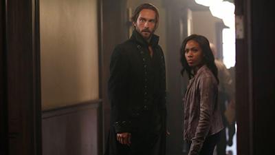 Sleepy Hollow’s’ Nicole Beharie Opens Up About Abbie’s ‘Difficult Journey’