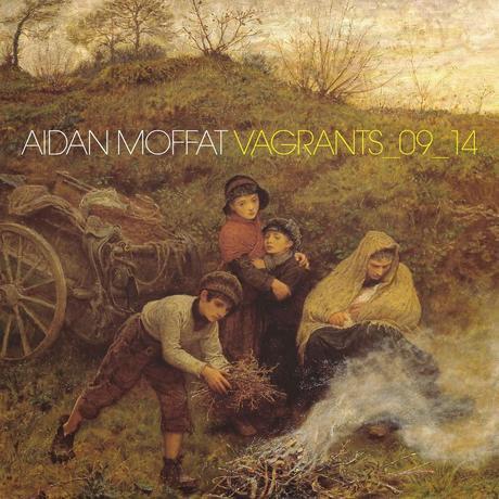 Album Review - Aidan Moffat - VAGRANTS_09_14