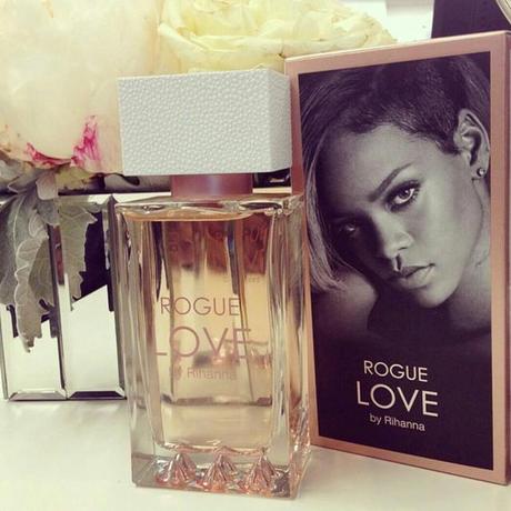 Rogue Love available in the US