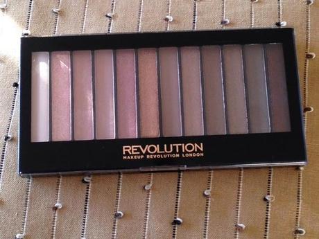 Naked 3 Dupe! Iconic 3 Palette | Review