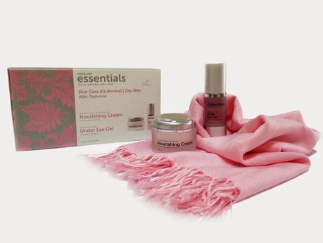 Beauty Flash: Special Edition Festive Gift Sets From Herbline Essentials