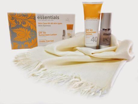 Beauty Flash: Special Edition Festive Gift Sets From Herbline Essentials