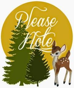 Important Update Regarding getsetblush.com