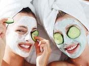 Pamper Night Facial