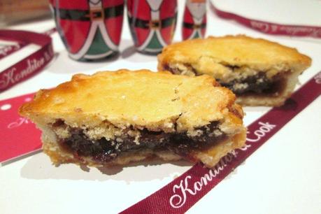 Konditor & Cook Mince Pies