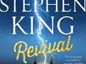 Book Review: Revival Stephen King