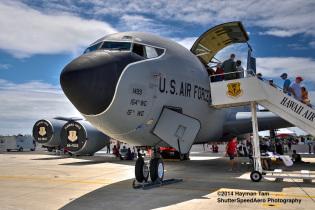 2014 Wings Over the Pacific,