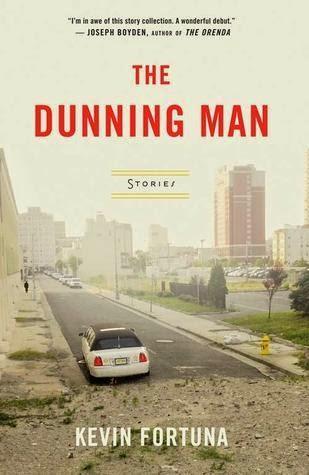 Guiltless Reader's excellent review of The Dunning Man by Kevin Fortuna