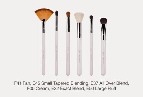 Sigma Ethereal Radiance - Holiday Collection Sigma Ethereal Radiance - Holiday Collection