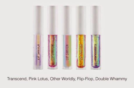 Sigma Ethereal Radiance - Holiday Collection Sigma Ethereal Radiance - Holiday Collection