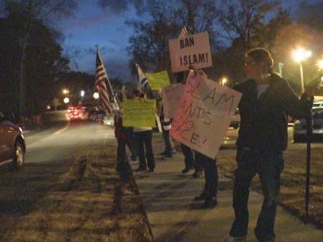 Un-American And Un-Constitutional