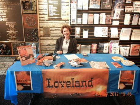 Author Interview: Andrea Downing: From Historical Western Romances To Contemporary To Who Knows - A Mix