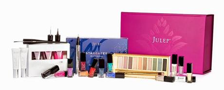 Holiday Gift Guide: Rock Her Holiday Beauty Wishlist w/ Julep