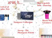 Holiday Gift Guide: Rock Beauty Wishlist Julep