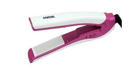 Nova NHS-873 Hair Straightener
