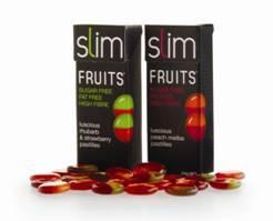 Slim Fruits Sweets