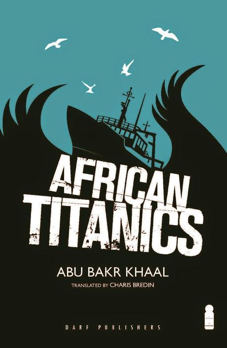 My Favourite African Book Covers of 2014