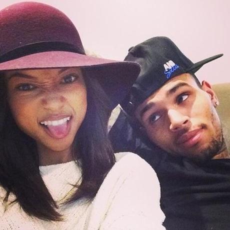 Chris Brown Claims Karrueche Slept With Drake