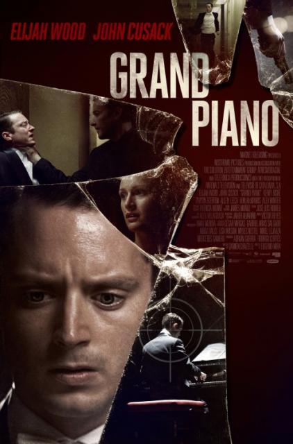 Grand Piano (2013) Review