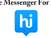 Download Hike Messenger PC/Laptop Free Windows 7/8.1/xp