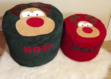 On the 7th Day Of December, Sparkles & Stretchmarks Gave To Me....(NEED TYNE PIX)