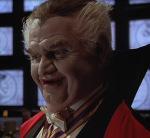Gremlins 2: The New Batch (1990) Grandpa Fred