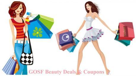 GOSF Beauty Deals and Coupons (2014) GOSF Beauty Deals and Coupons (2014)