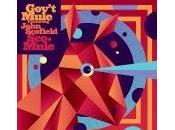 Gov't Mule John Scofield; "Devil Likes Slow" Free Download