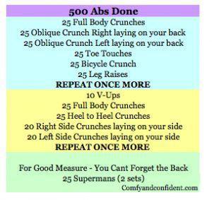 500 Abs