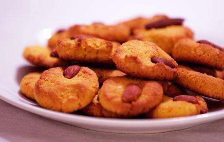 Holiday Cookies cookies