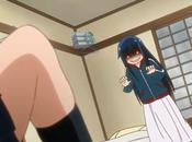Notes Denki-Gai Honya-san Episode