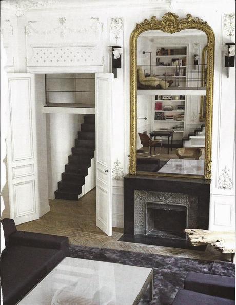 Sunday Dreaming: Seriously Beautiful Rooms