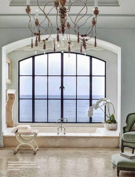 Sunday Dreaming: Seriously Beautiful Rooms