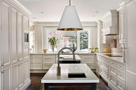 Sunday Dreaming: Seriously Beautiful Rooms